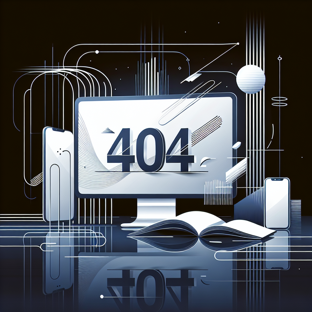 Hvad betyder en 404 fejl, og hvordan løser du den?